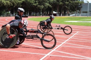 Deportes en silla de ruedas, los más inclusivos