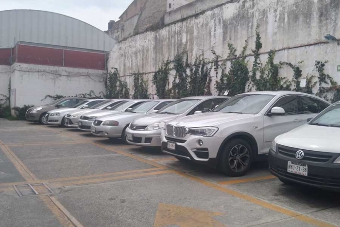 Estacionamientos del valle de Toluca logran reducir incidentes de seguridad