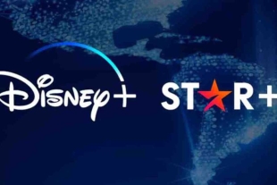 ¡Sorpresa! Disney+ y Star+ se fusionarán en México para crear un solo sitio