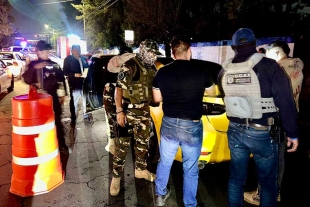 La ciudadanía ha expresado su aprobación a este tipo de operativos