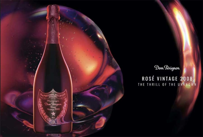 Dom Pérignon presenta su pop-up store en CDMX