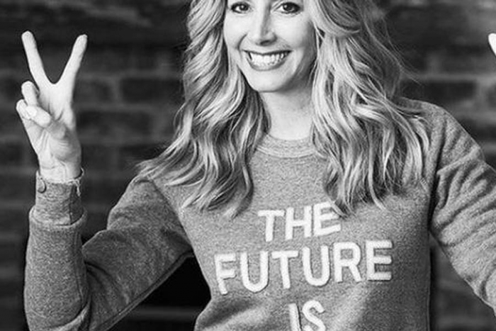 Spanx founder Sara Blakely gifts employees trip to anywhere in the world