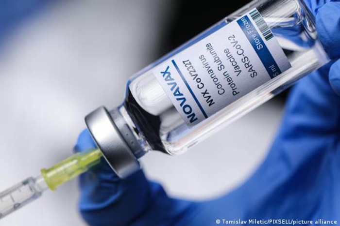 La EMA respalda la vacuna estadounidense Novavax