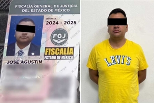 El Ayuntamiento de Ecatepec informó que elementos de la Policía Municipal que patrullaban la zona escucharon las detonaciones