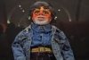 Artista Nahúm B. Zenil llega a Toluca con una exposición de 150 piezas