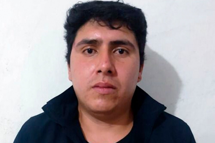 64 años de prisión contra hombre que asesino a una adolescente en Chicoloapan