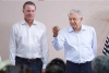 PRI expulsa al ex Gobernador de Sinaloa, tras aceptar ser embajador de México en España