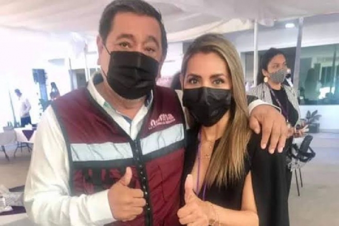 Evelyn Salgado será la nueva candidata a la gubernatura de Guerrero por Morena