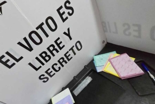 Alejandro Gómez Sánchez, exfiscal de Justicia del Estado de México, logró recuperar la ventaja que perdió por algunas horas