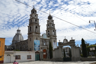 Logran reducir robo de vehículos en el municipio de Ocoyoacac.