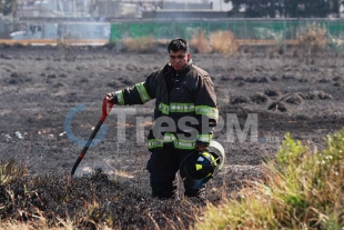 Bomberos de Toluca