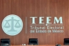 TEEM sanciona a aspirantes judiciales por actos anticipados de campaña