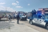 Grupo armado exige pago por derecho de piso a tinguistas de Zinacantepec