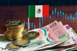 México cerraría 2023 con 4% de crecimiento, dice AMLO