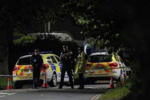 Al menos seis personas fallecieron en un tiroteo suscitado en Inglaterra