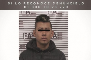 El Largo: halcón, secuestrador, extorsionador y homicida de la Familia Michoacana