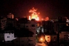 Aumenta a más de 200 los muertos por ataques a Gaza