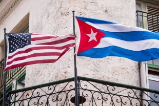 Cuba exige a EU respuestas tras ataque a su embajada