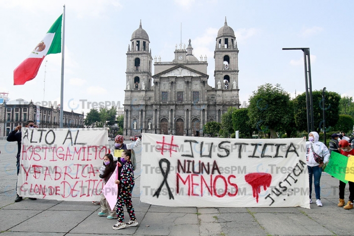 Fotos: Alejandro Vargas
