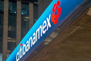 Demanda contra Oceanografía frena venta de Banamex