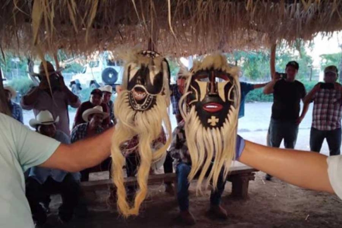 México repatria desde Suecia 24 piezas ceremoniales Yaqui