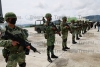 Operativos contra tala clandestina brindan resultados positivos en Ocuilan y Otzolotepec