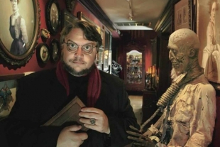 En Casa con mis Monstruos, exposición de Guillermo del Toro, llega a Gdl