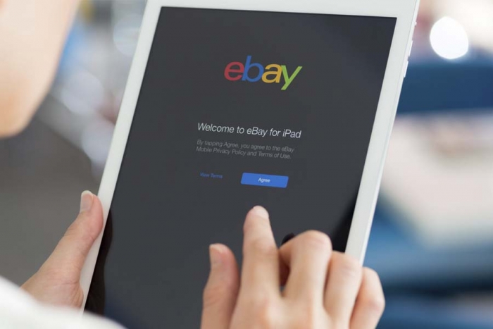 eBay ya realiza envíos de E.U. a México por Estafeta