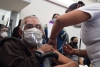 Denuncian presunto sabotaje en campaña de vacunación en Chimalhuacán