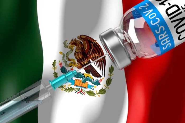 A finales de noviembre estará lista la vacuna Patria: López Obrador