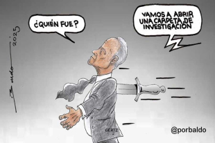 Ataque por la espalda