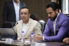 Samuel Hernández Cruz impulsa la revisión del OSFEM para garantizar su eficacia y transparencia