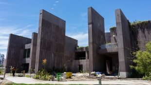 Abre sus puertas el “Gran Acuario Mazatlán”, el más grande de México y América Latina