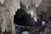 Descubren una gruta ancestral en el tramo 5 del Tren Maya; era usada como refugio