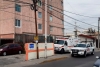Se salva familia de morir intoxicados en Metepec