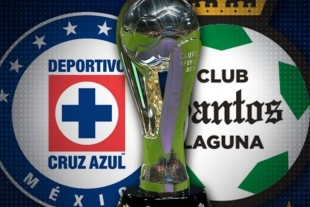 Cruz Azul es favorito hasta para Santos
