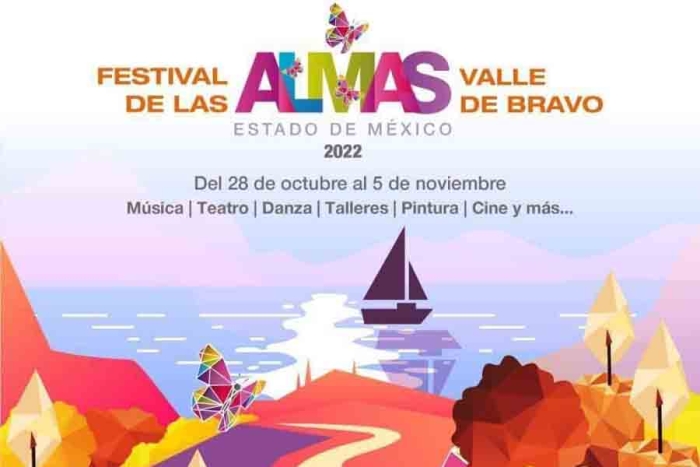 El Festival de las Almas 2022 da inicio con música, danza, talleres y más