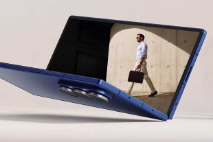 El Galaxy Z Fold7 integra el chipset Snapdragon 8 Elite for Galaxy, catalogado como el mejor procesador de Qualcomm