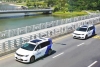 Los AutoX, el servicio de taxis autónomos financiado por Alibaba