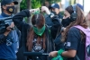 Exigen colectivos feministas acciones a Legislatura local para aprobar la despenalización del embarazo