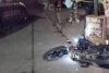 Derrapa en su moto y muere en San Pablo Autopan