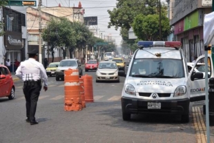 Aplicarán medidas por Contingencias Ambientales en Valle de Toluca