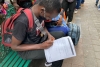 Haitianos no pueden acceder a estatus de refugiados en México