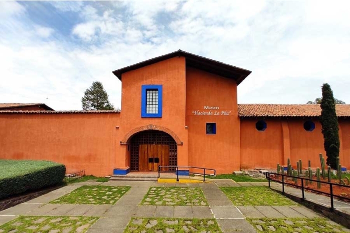 ¡Prepárate! Museo Hacienda La Pila alista su tradicional posada con grandes actividades