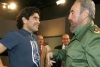 Maradona y su influencia en la cultura popular