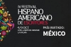 Festival Hispanoamericano de Escritores tendrá a México como invitado de honor
