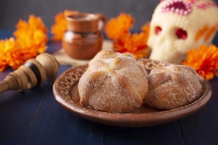 ¡Ya casi! Así será el Festival del Pan de Muerto y Chocolate 2023 en CDMX