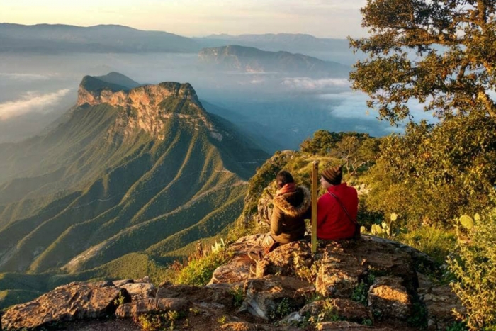 Las maravillas de la Sierra Gorda de Querétaro