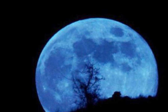 Luna azul y lluvia de estrellas, los eventos astronómicos de agosto 2023