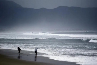 Tormenta Tropical “Linda” esta será su trayectoria